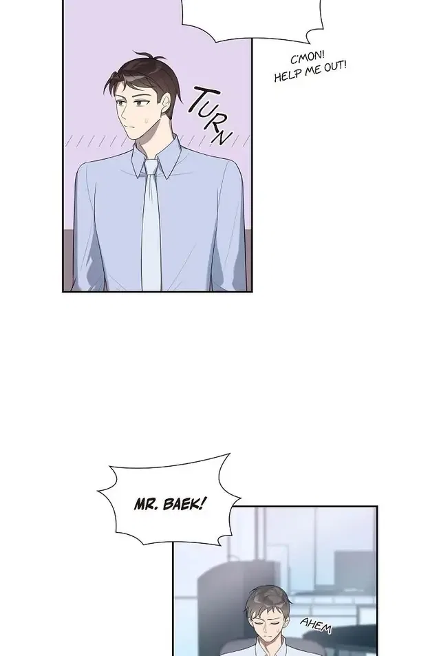 A Misogamist’s Romance Chapter 23 – Page 26