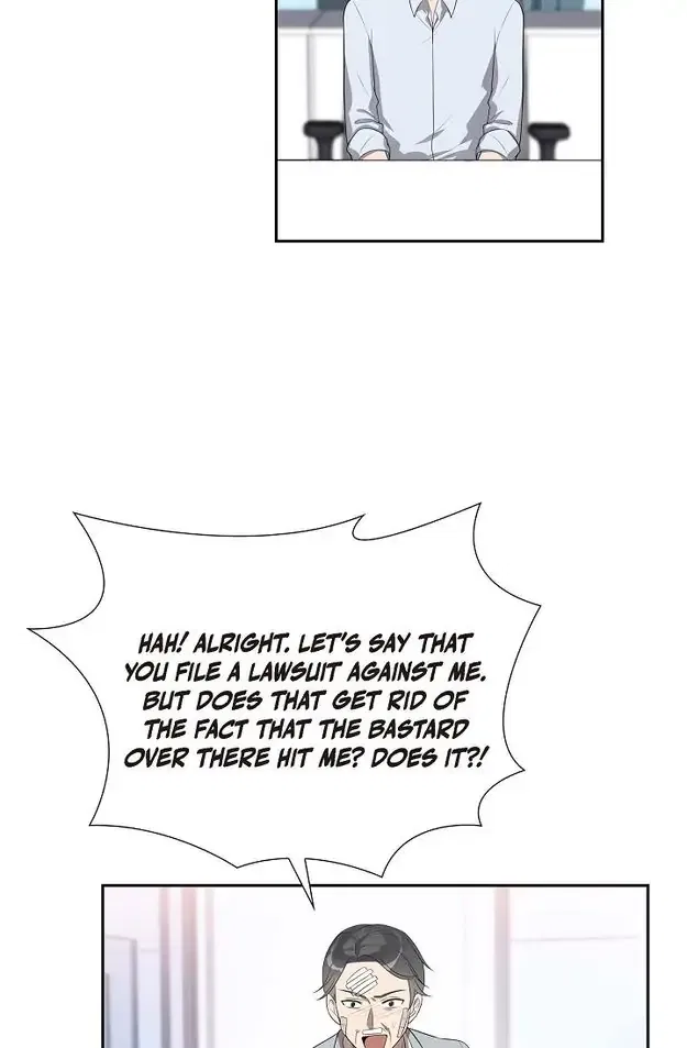 A Misogamist’s Romance Chapter 23 – Page 27