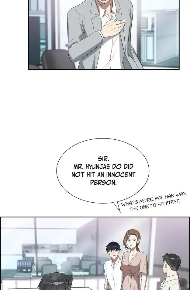 A Misogamist’s Romance Chapter 23 – Page 28
