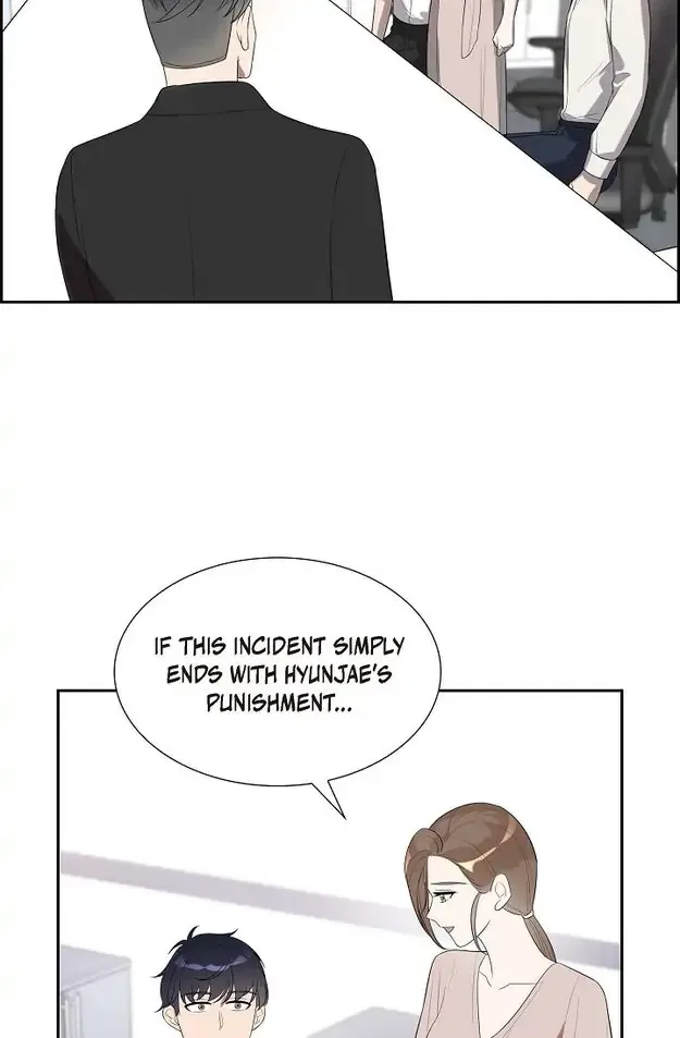 A Misogamist’s Romance Chapter 23 – Page 29