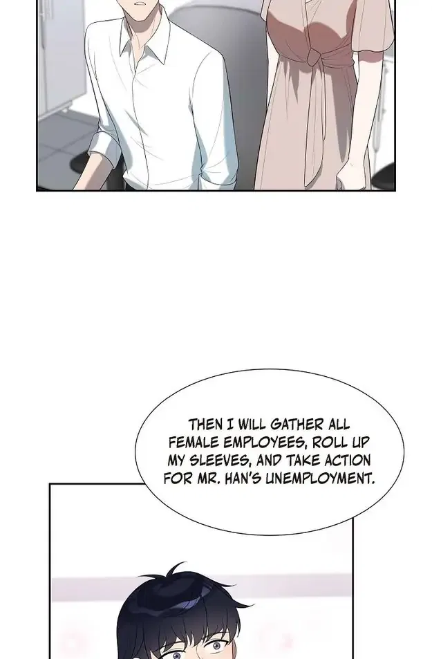 A Misogamist’s Romance Chapter 23 – Page 30