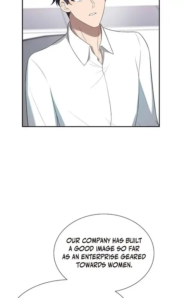 A Misogamist’s Romance Chapter 23 – Page 31