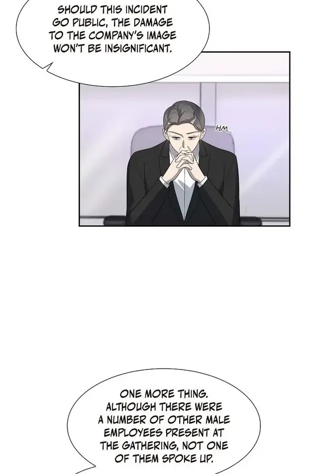 A Misogamist’s Romance Chapter 23 – Page 32