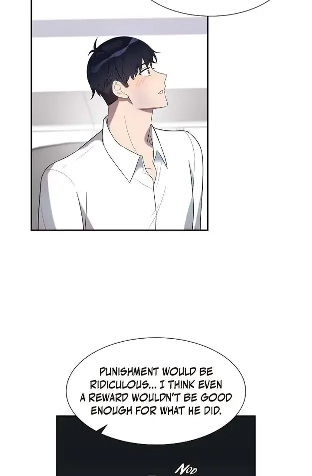 A Misogamist’s Romance Chapter 23 – Page 35