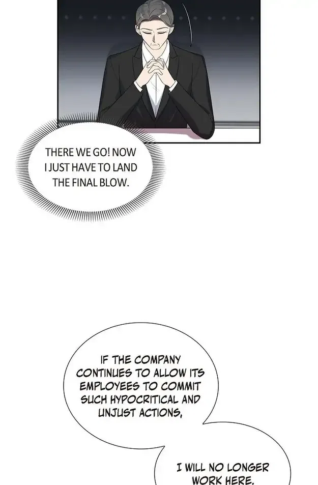 A Misogamist’s Romance Chapter 23 – Page 36