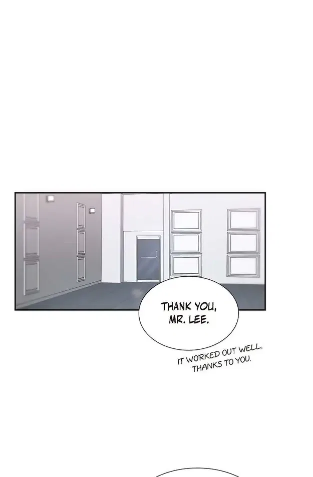 A Misogamist’s Romance Chapter 23 – Page 38