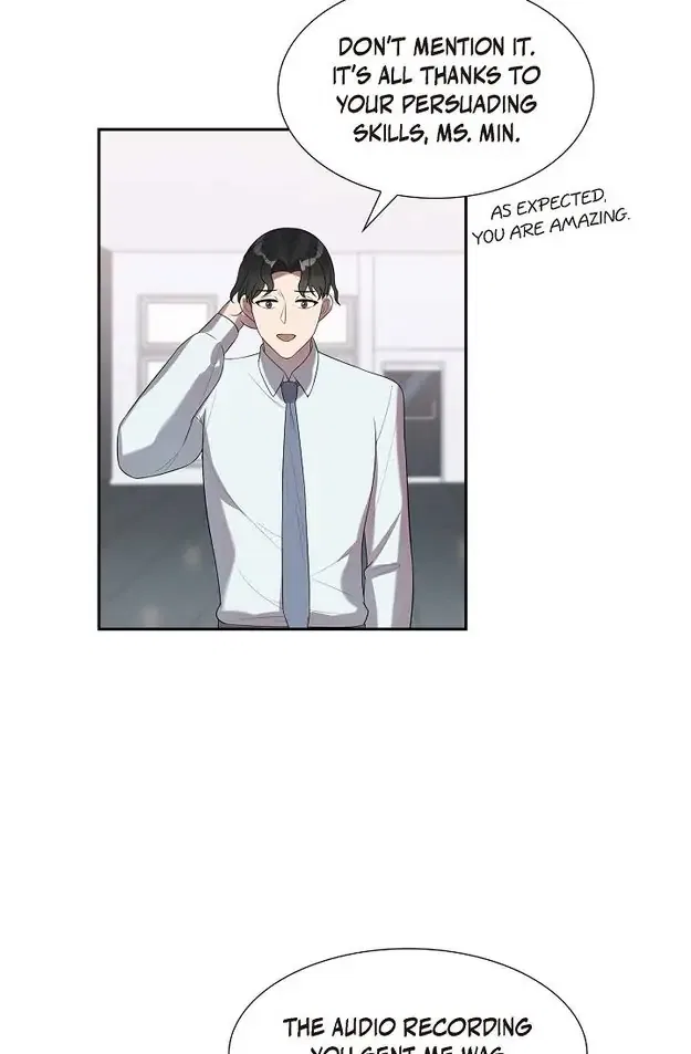 A Misogamist’s Romance Chapter 23 – Page 39
