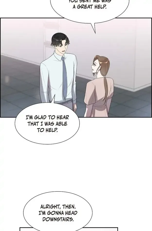 A Misogamist’s Romance Chapter 23 – Page 40