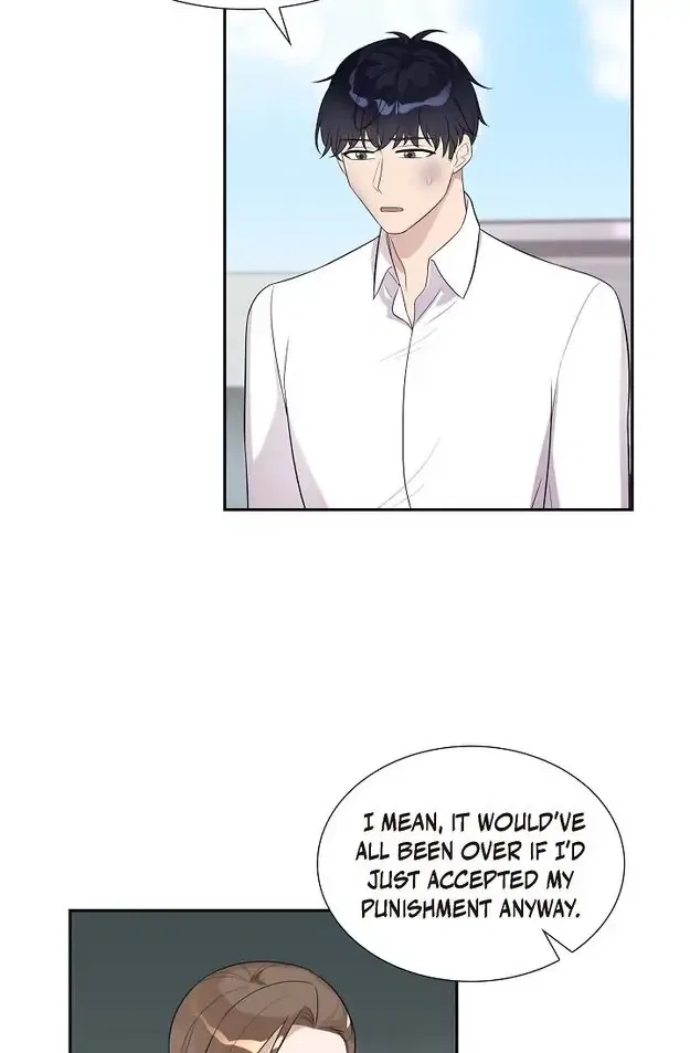 A Misogamist’s Romance Chapter 23 – Page 45