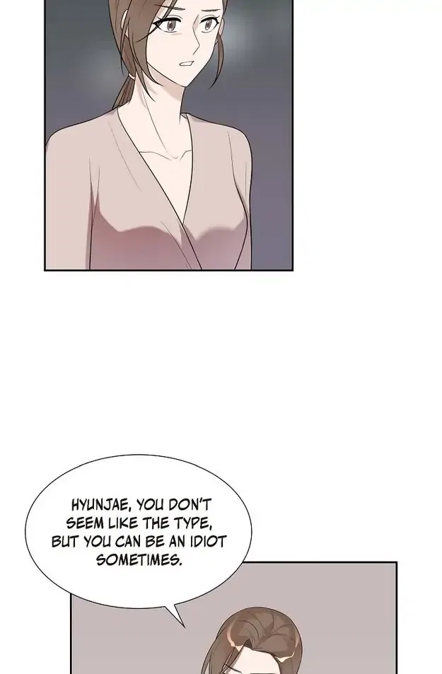 A Misogamist’s Romance Chapter 23 – Page 46