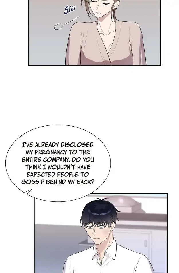 A Misogamist’s Romance Chapter 23 – Page 47