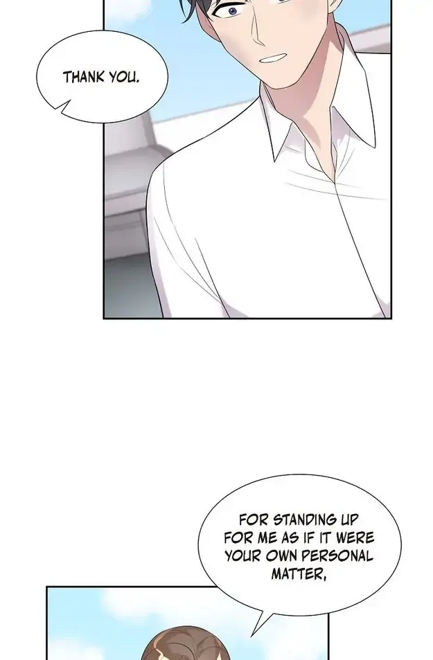 A Misogamist’s Romance Chapter 23 – Page 50