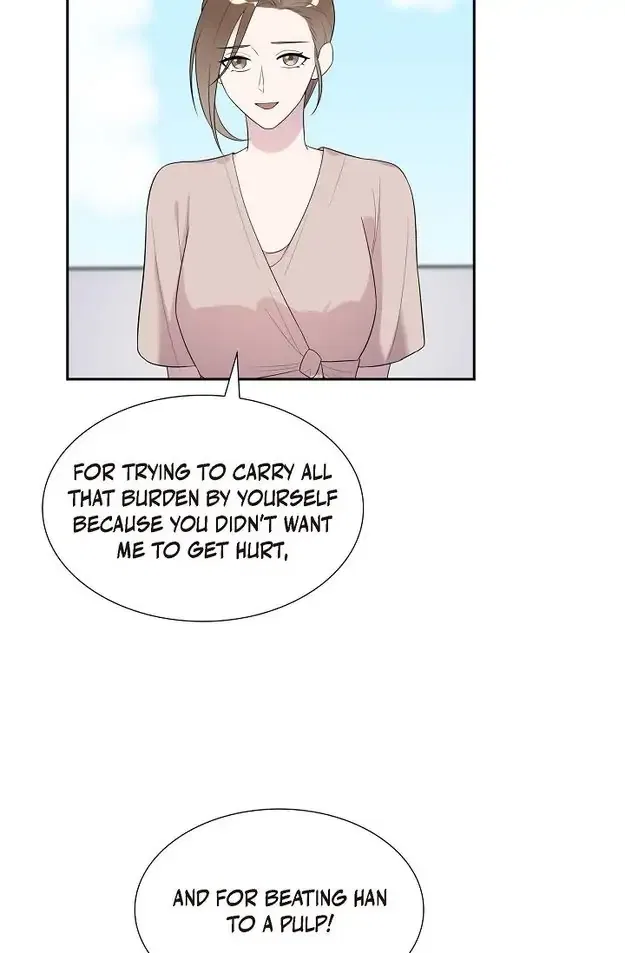 A Misogamist’s Romance Chapter 23 – Page 51
