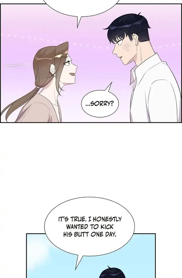 A Misogamist’s Romance Chapter 23 – Page 52