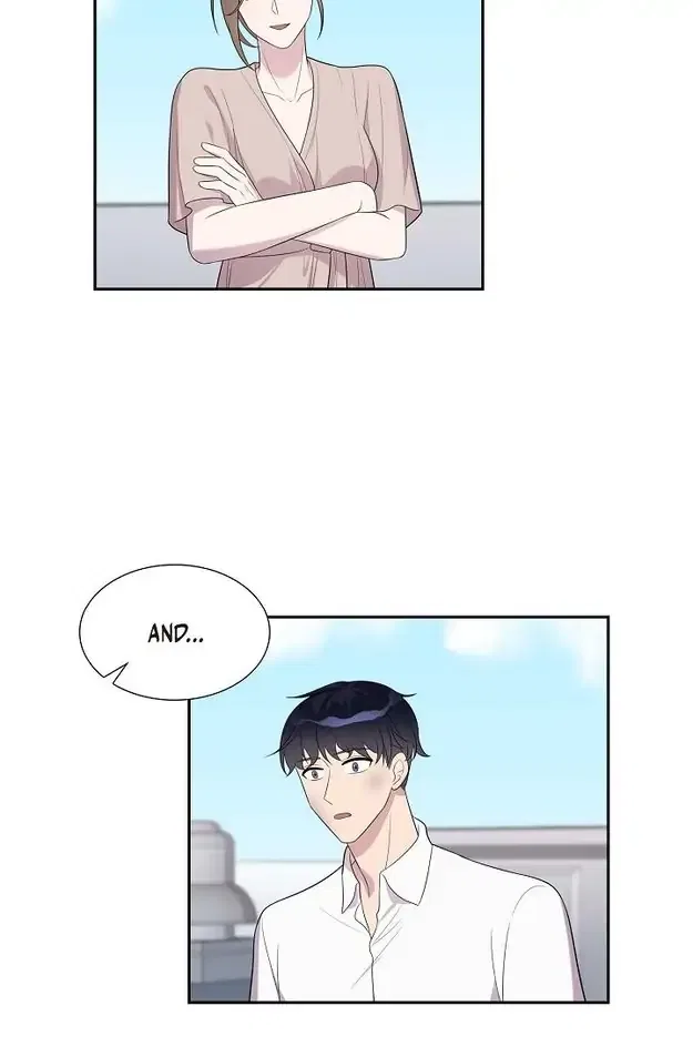 A Misogamist’s Romance Chapter 23 – Page 54