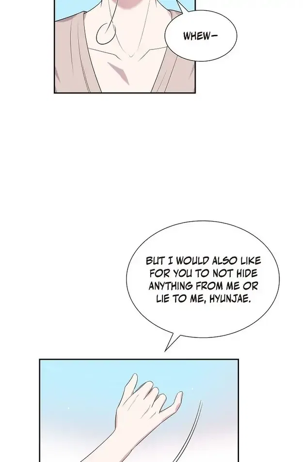 A Misogamist’s Romance Chapter 23 – Page 57