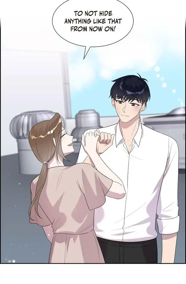 A Misogamist’s Romance Chapter 23 – Page 59