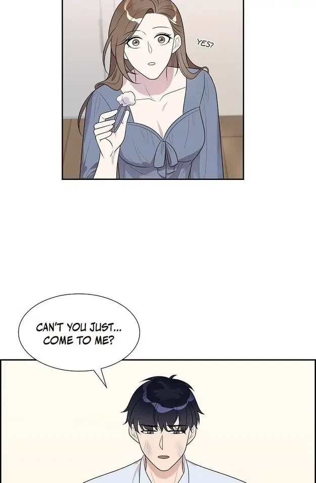 A Misogamist’s Romance Chapter 22 – Page 3