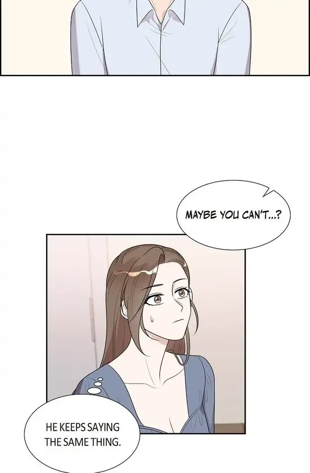 A Misogamist’s Romance Chapter 22 – Page 4