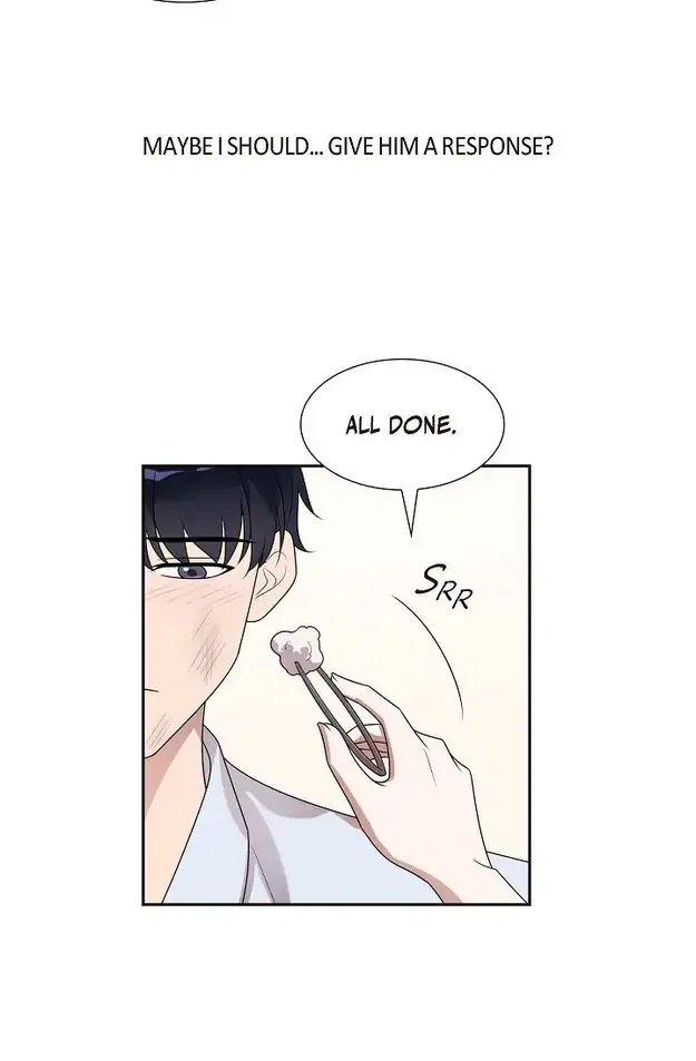A Misogamist’s Romance Chapter 22 – Page 5