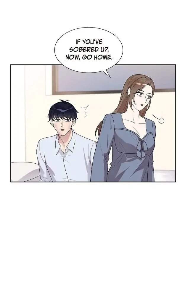 A Misogamist’s Romance Chapter 22 – Page 6