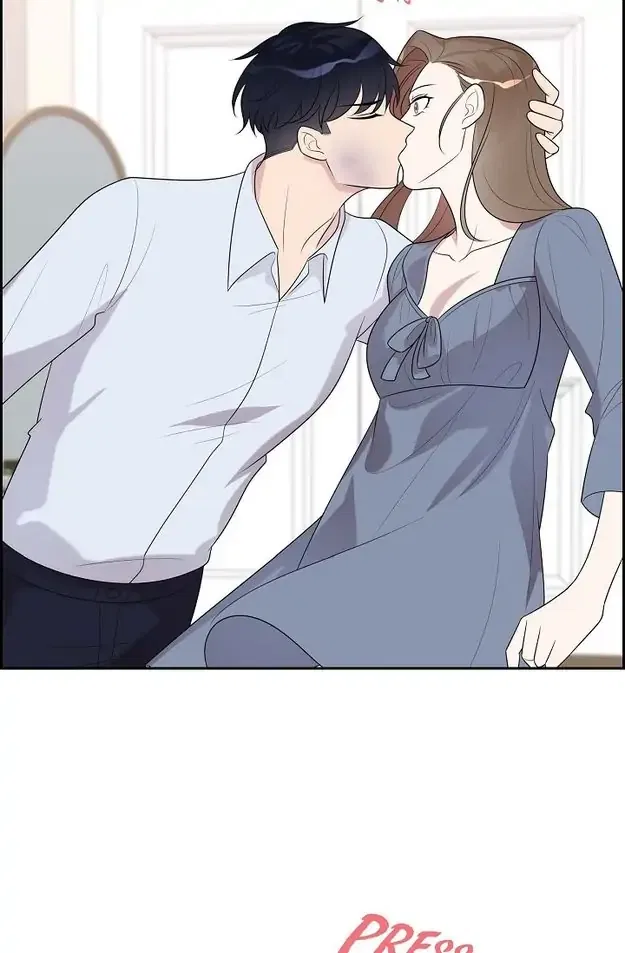 A Misogamist’s Romance Chapter 22 – Page 10