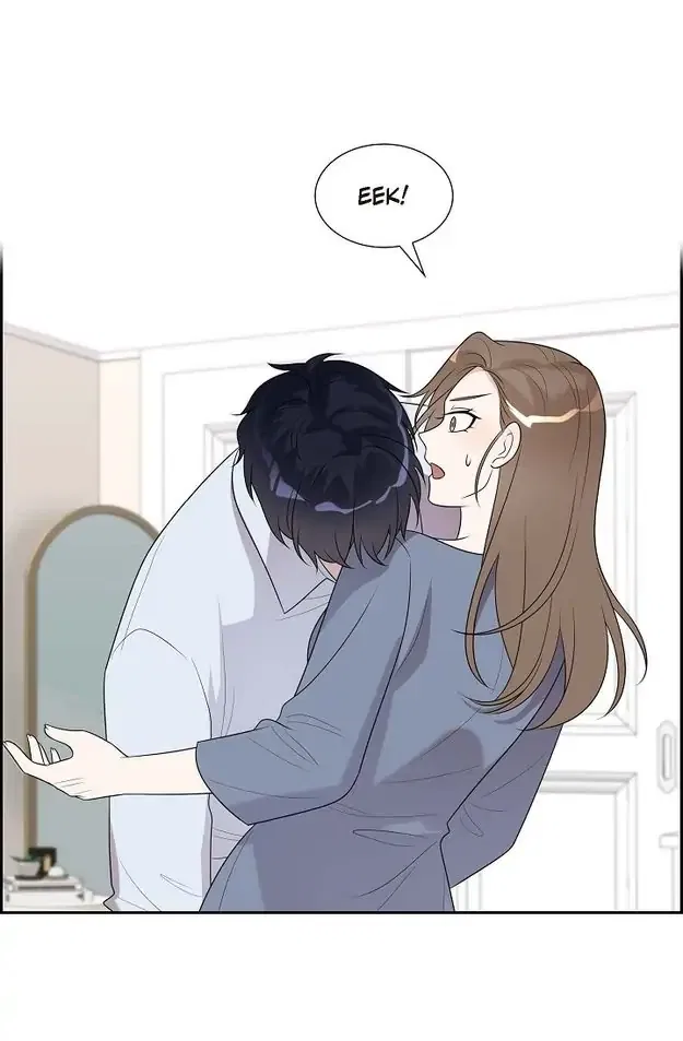 A Misogamist’s Romance Chapter 22 – Page 17