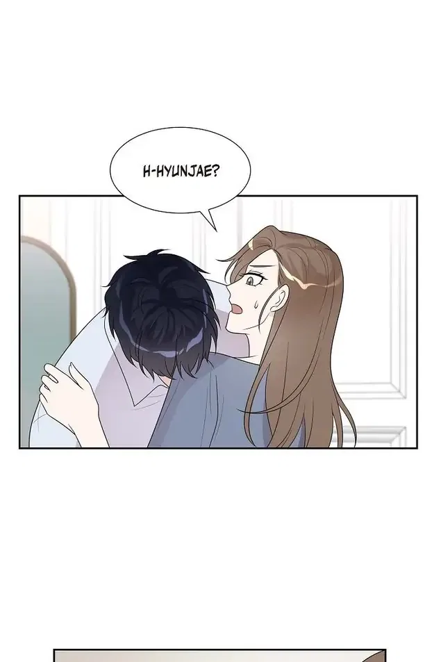 A Misogamist’s Romance Chapter 22 – Page 18