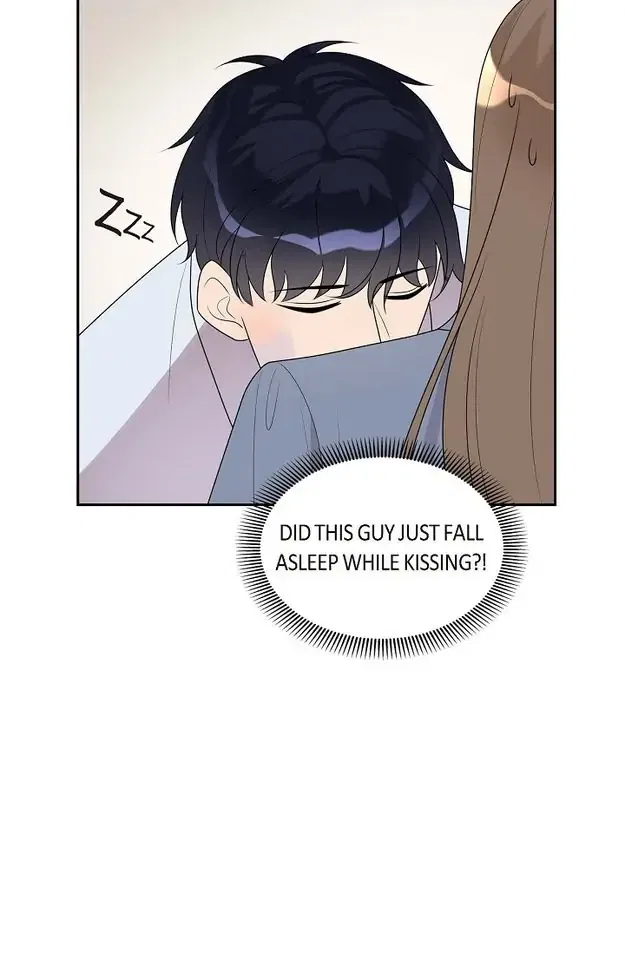 A Misogamist’s Romance Chapter 22 – Page 19