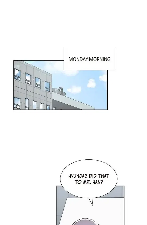 A Misogamist’s Romance Chapter 22 – Page 21