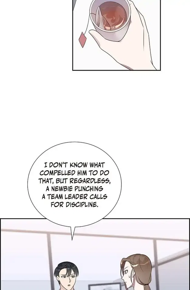 A Misogamist’s Romance Chapter 22 – Page 22