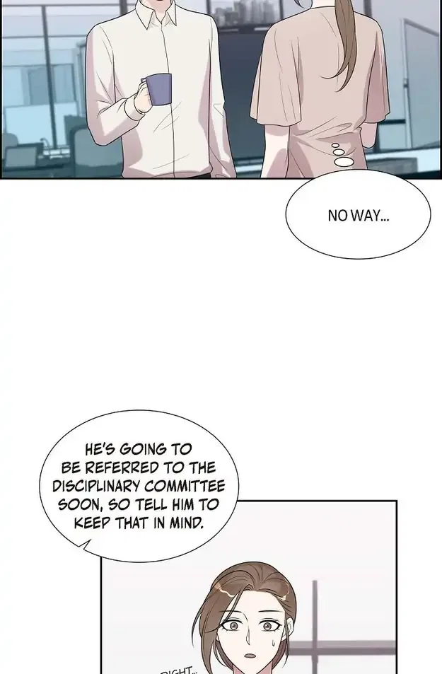 A Misogamist’s Romance Chapter 22 – Page 23