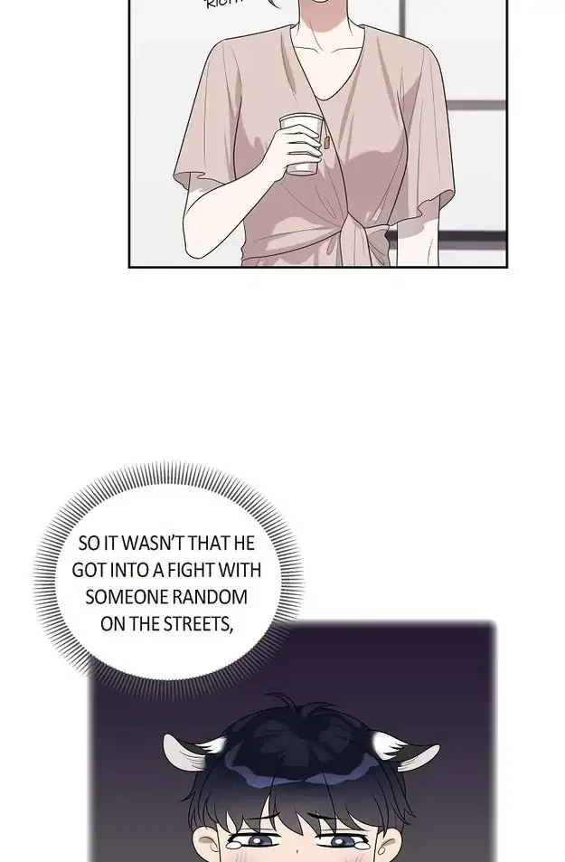 A Misogamist’s Romance Chapter 22 – Page 24