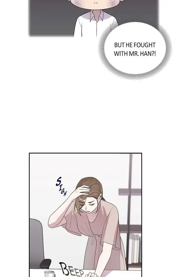 A Misogamist’s Romance Chapter 22 – Page 25