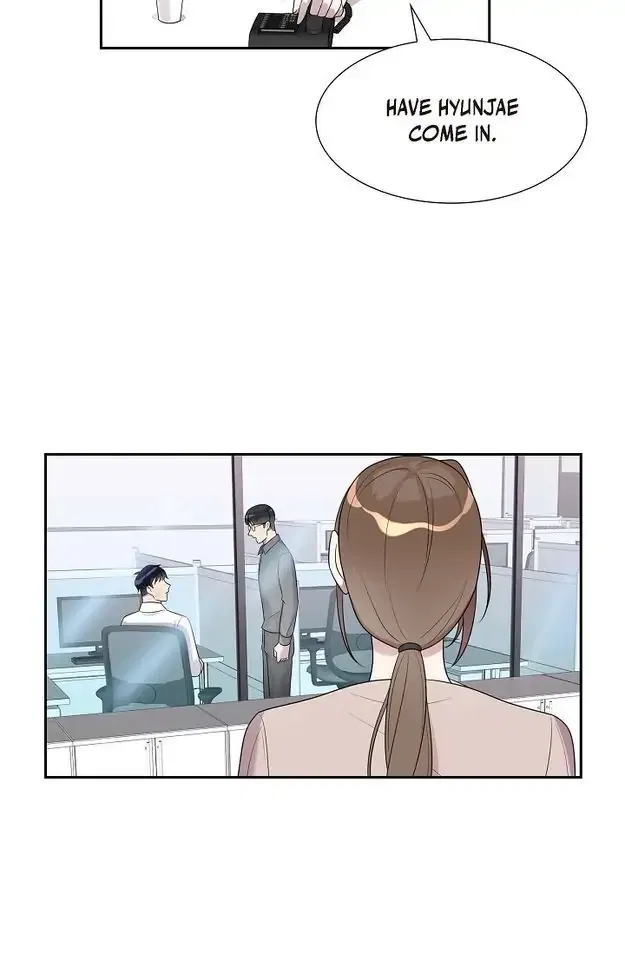A Misogamist’s Romance Chapter 22 – Page 26