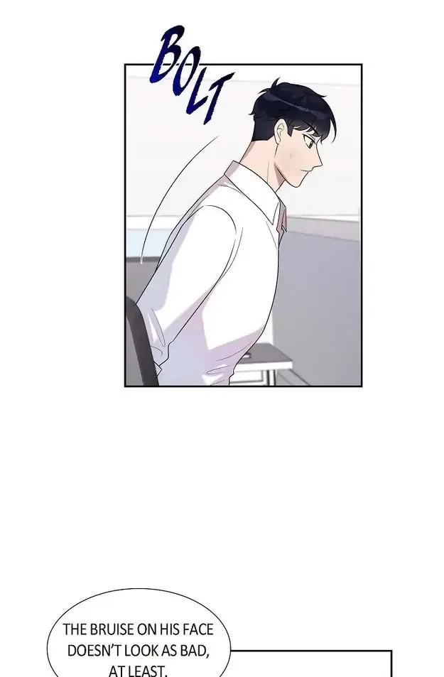 A Misogamist’s Romance Chapter 22 – Page 27