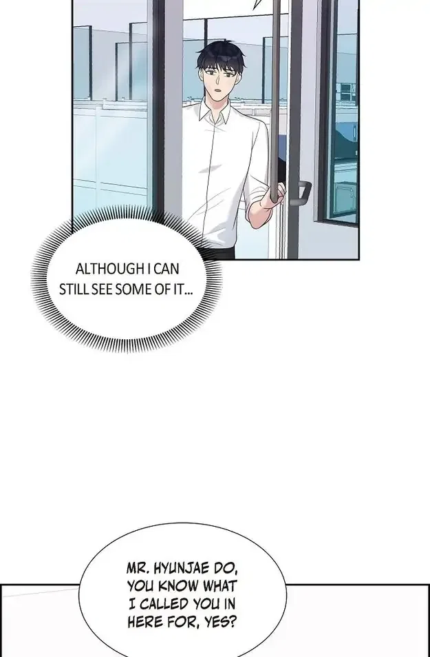 A Misogamist’s Romance Chapter 22 – Page 29