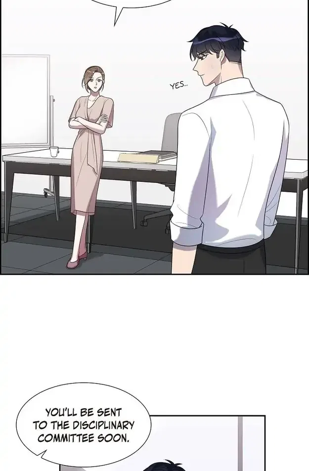 A Misogamist’s Romance Chapter 22 – Page 30