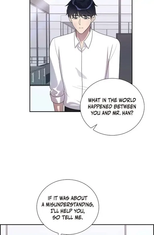 A Misogamist’s Romance Chapter 22 – Page 31