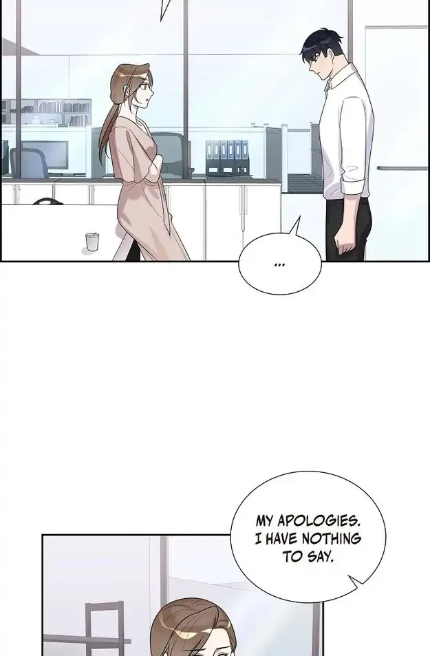 A Misogamist’s Romance Chapter 22 – Page 32
