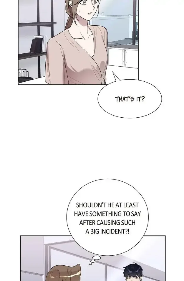 A Misogamist’s Romance Chapter 22 – Page 33