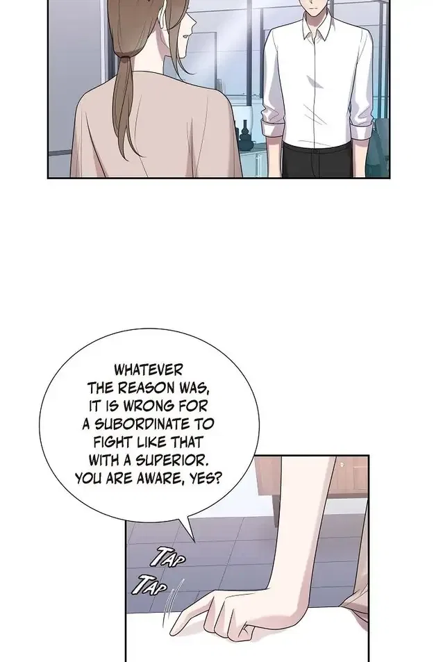 A Misogamist’s Romance Chapter 22 – Page 34