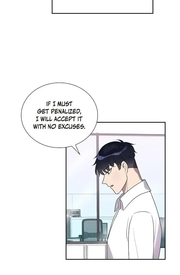 A Misogamist’s Romance Chapter 22 – Page 35
