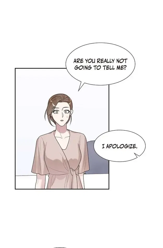 A Misogamist’s Romance Chapter 22 – Page 36