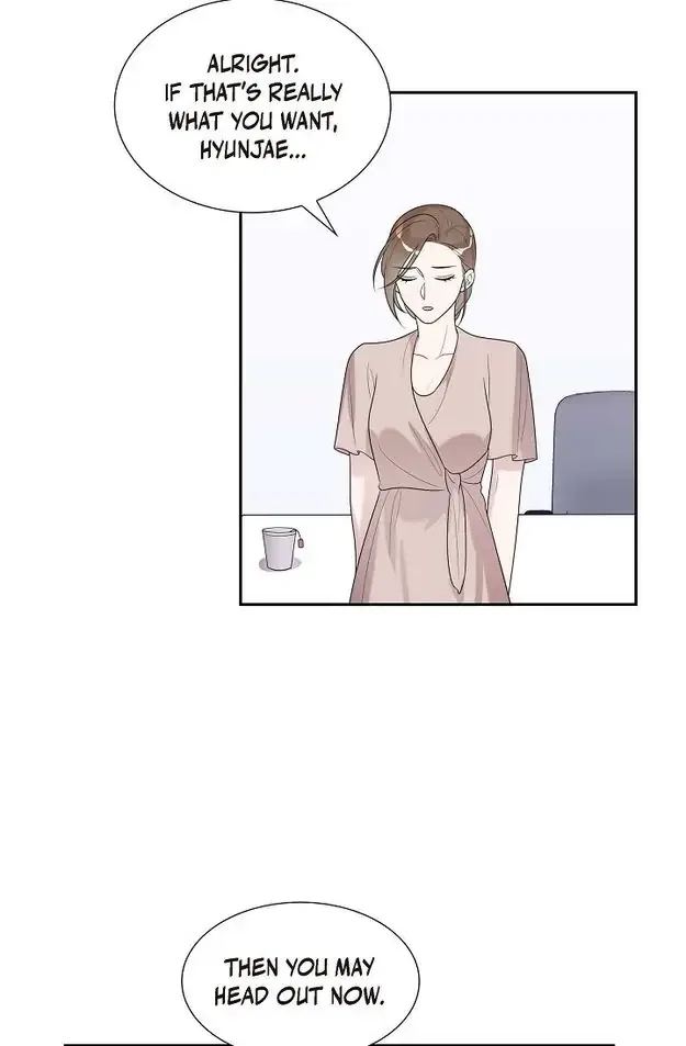 A Misogamist’s Romance Chapter 22 – Page 37