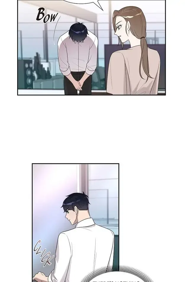 A Misogamist’s Romance Chapter 22 – Page 38