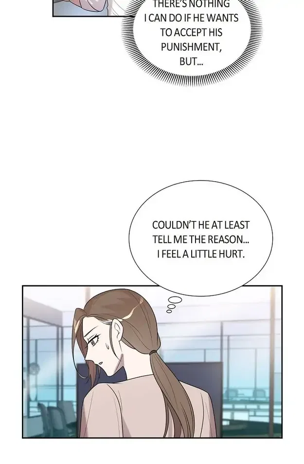 A Misogamist’s Romance Chapter 22 – Page 39