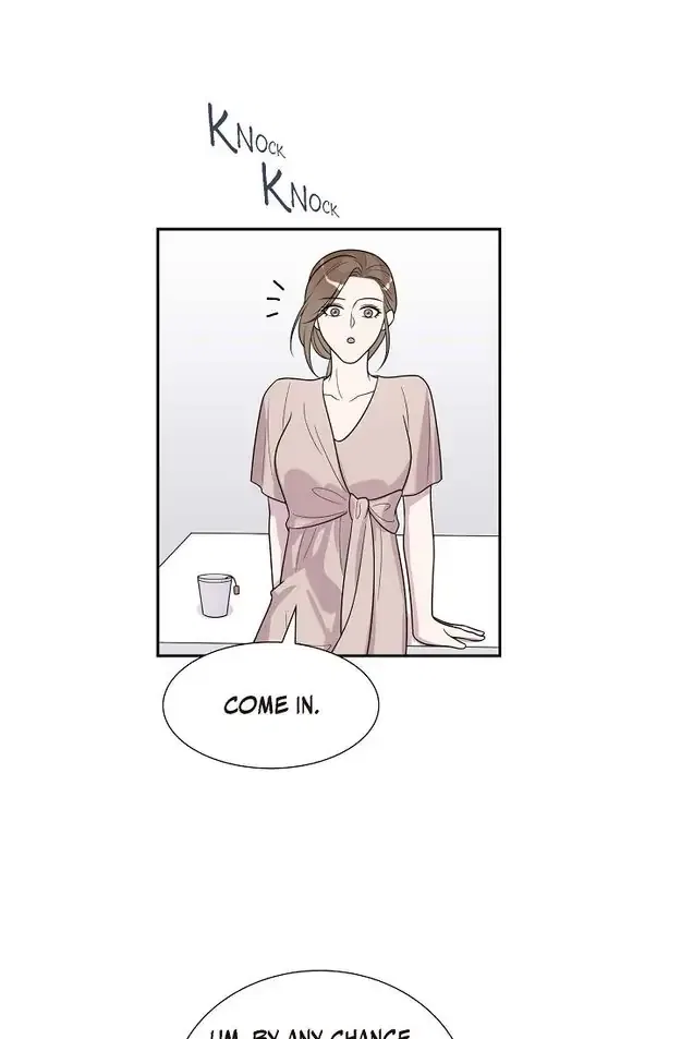 A Misogamist’s Romance Chapter 22 – Page 40