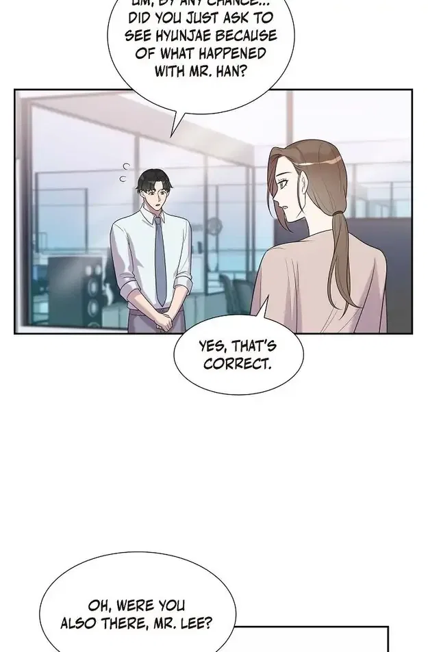 A Misogamist’s Romance Chapter 22 – Page 41