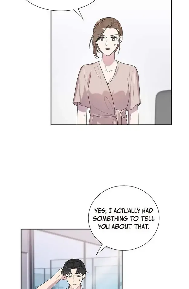 A Misogamist’s Romance Chapter 22 – Page 42